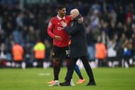 Rashford has got back to his best under Ten Hag.